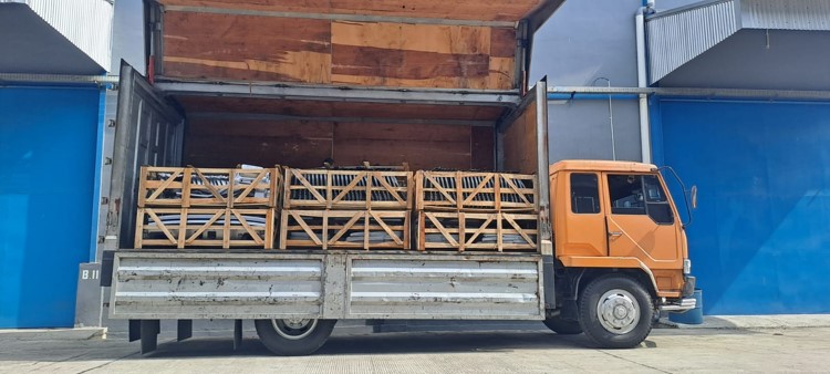 CV . MAKMUR JAYA ABADI ( 1ST Tier KTB & MMKSI SPARE PART )