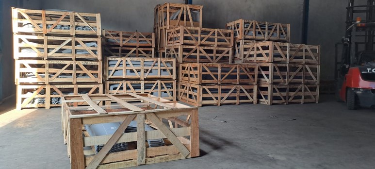 CV . MAKMUR JAYA ABADI ( 1ST Tier KTB & MMKSI SPARE PART ) 2