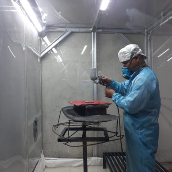 spray (plastik & metal part) 2