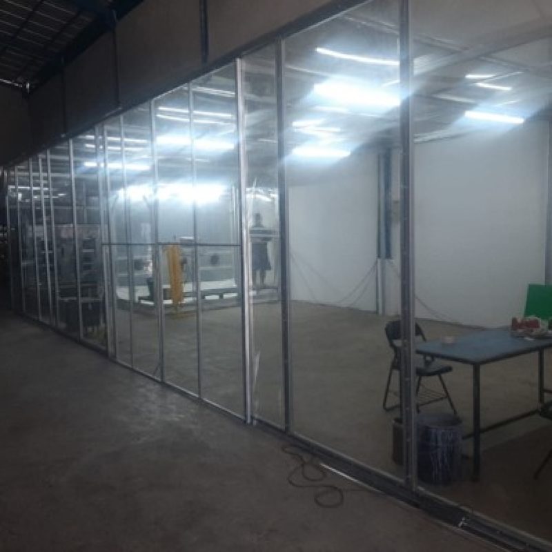 spray (plastik & metal part)